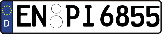 EN-PI6855