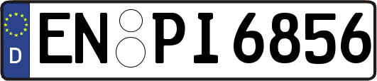 EN-PI6856