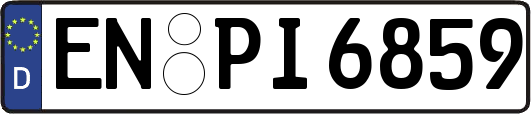 EN-PI6859