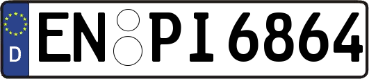 EN-PI6864