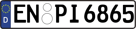 EN-PI6865