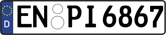 EN-PI6867