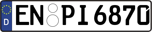 EN-PI6870