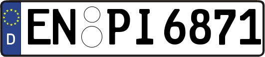 EN-PI6871