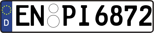EN-PI6872