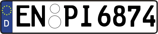 EN-PI6874