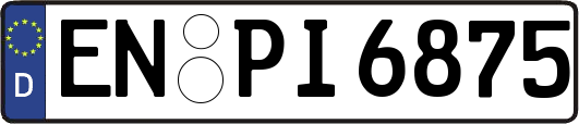 EN-PI6875