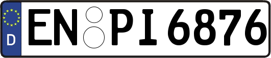 EN-PI6876