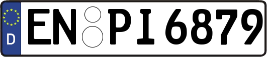 EN-PI6879