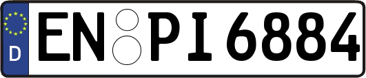 EN-PI6884