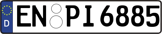 EN-PI6885