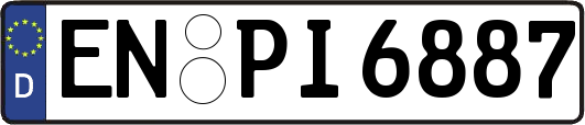 EN-PI6887