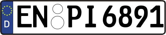 EN-PI6891