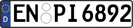 EN-PI6892