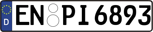 EN-PI6893