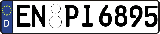 EN-PI6895