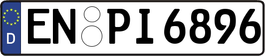 EN-PI6896