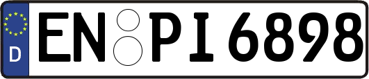 EN-PI6898