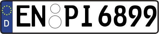 EN-PI6899