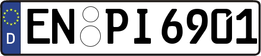 EN-PI6901