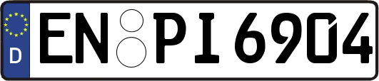 EN-PI6904