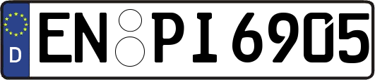 EN-PI6905