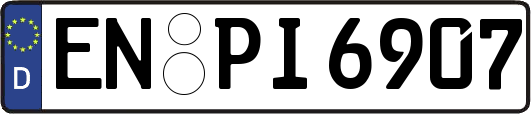 EN-PI6907