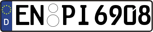 EN-PI6908
