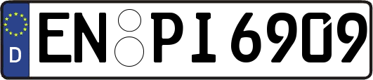 EN-PI6909