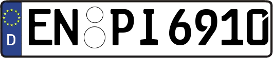 EN-PI6910