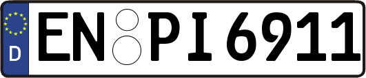 EN-PI6911