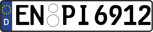 EN-PI6912