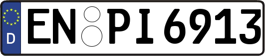 EN-PI6913