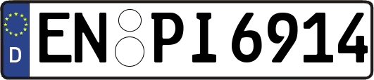 EN-PI6914
