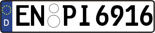 EN-PI6916