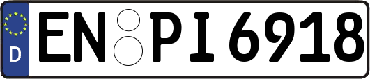 EN-PI6918