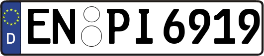 EN-PI6919