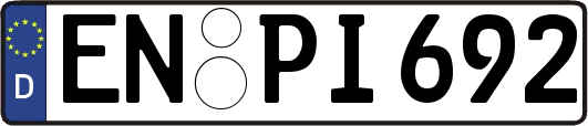 EN-PI692
