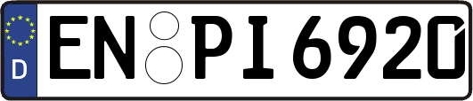 EN-PI6920