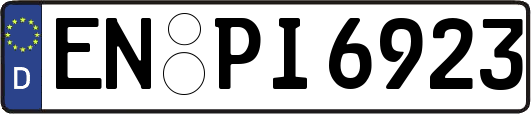 EN-PI6923