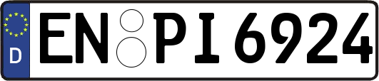 EN-PI6924