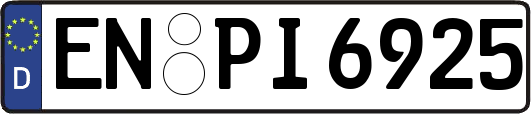 EN-PI6925