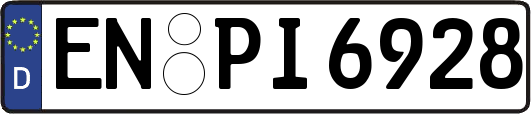 EN-PI6928