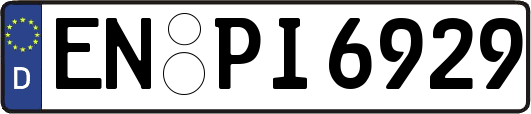 EN-PI6929