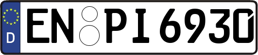 EN-PI6930