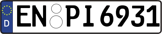 EN-PI6931
