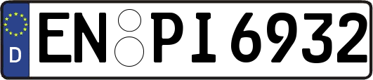 EN-PI6932