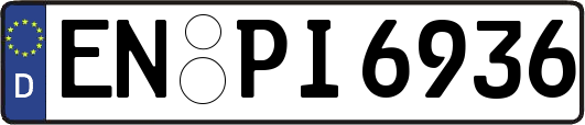 EN-PI6936