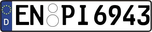 EN-PI6943