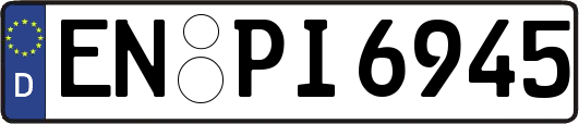EN-PI6945